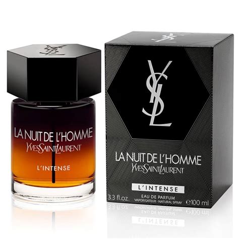 la nuit ysl perfume uae|yves st laurent la nuit.